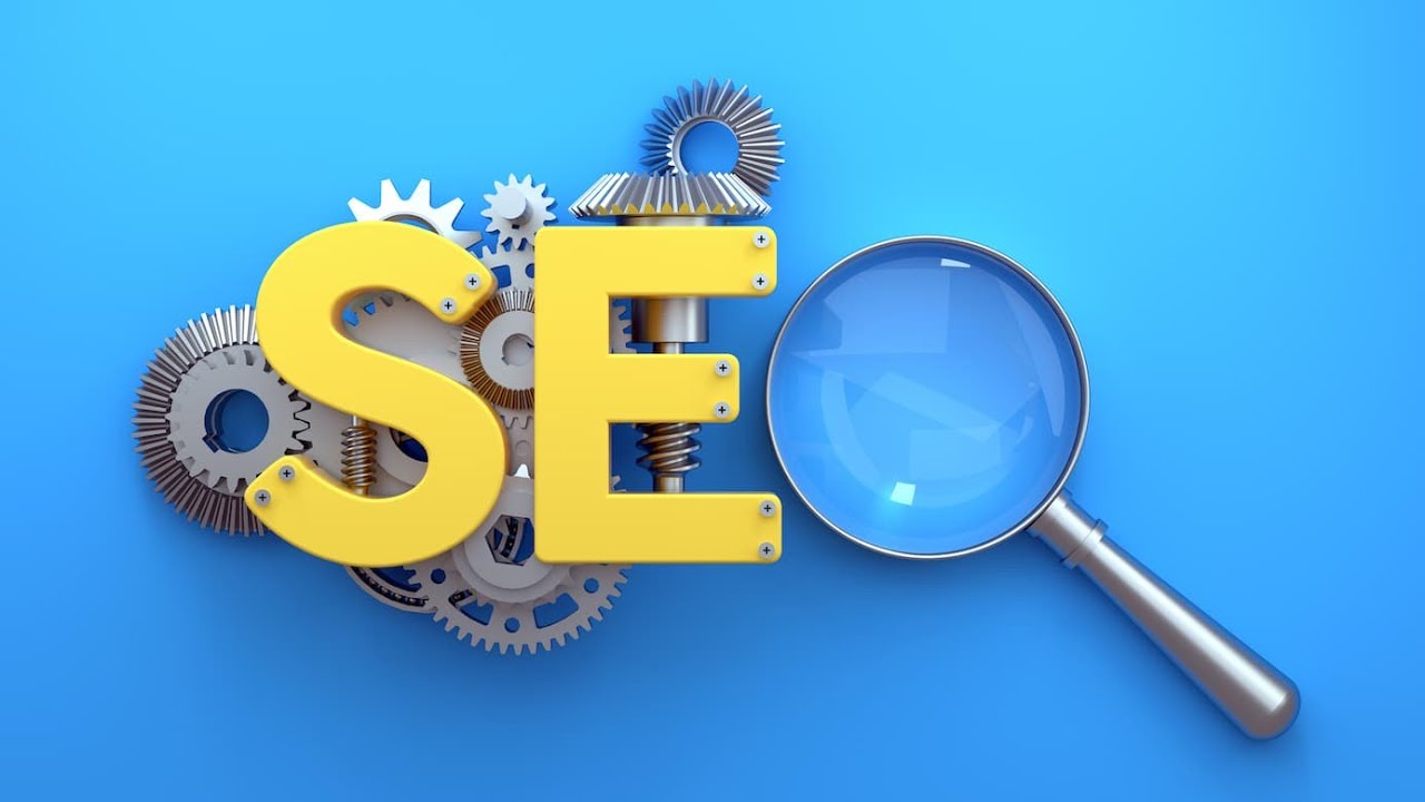 SEO Uyumlu Web Sitesi Nasıl Oluşturulur?